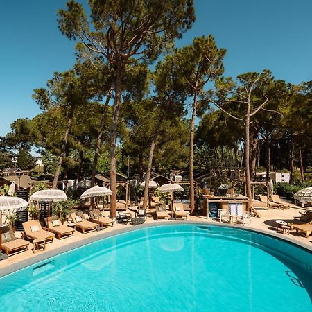 Parco Ibiza, By Camping San Antonio Est 1961 Esterno foto