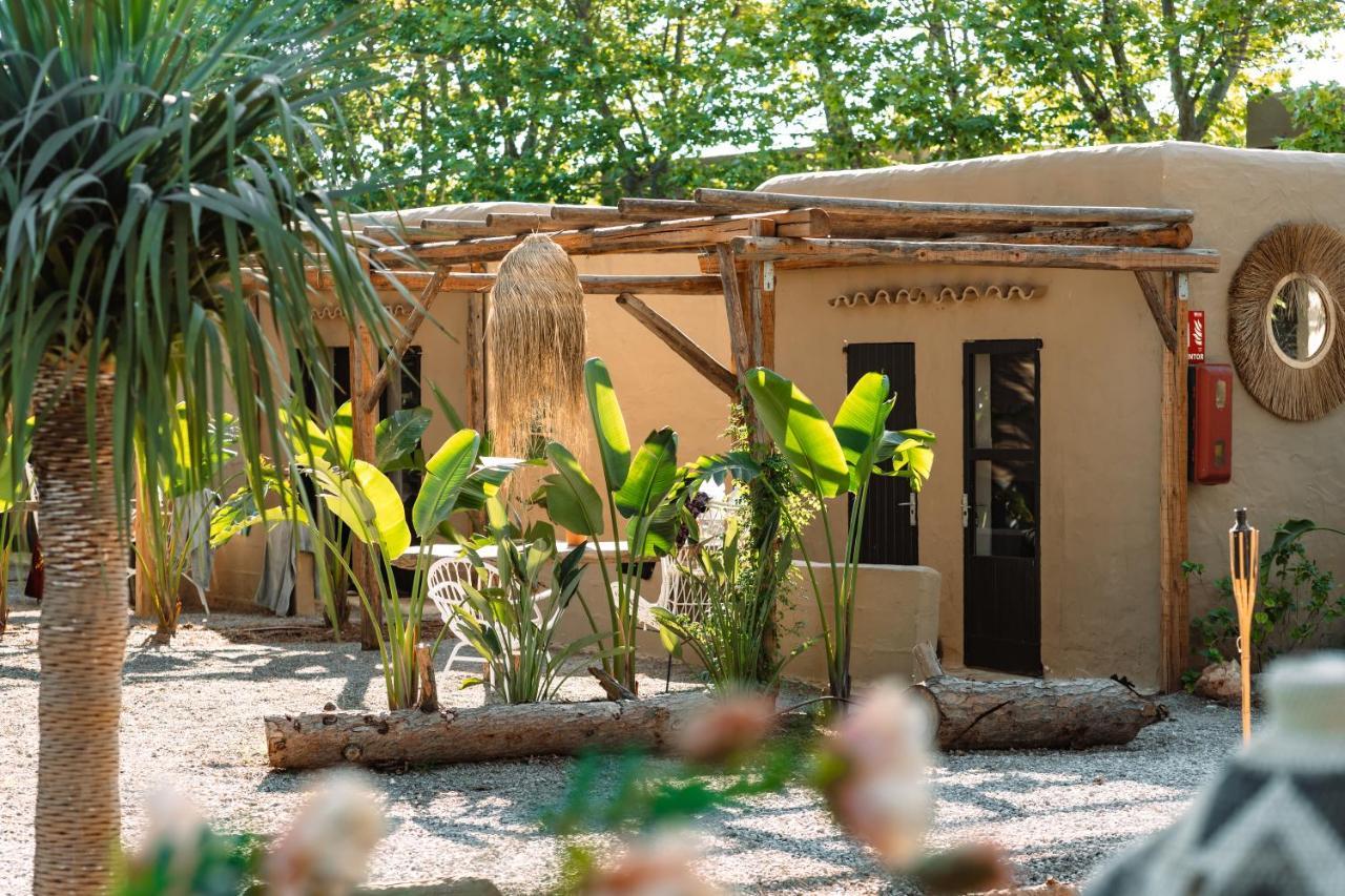 Parco Ibiza, By Camping San Antonio Est 1961 Esterno foto