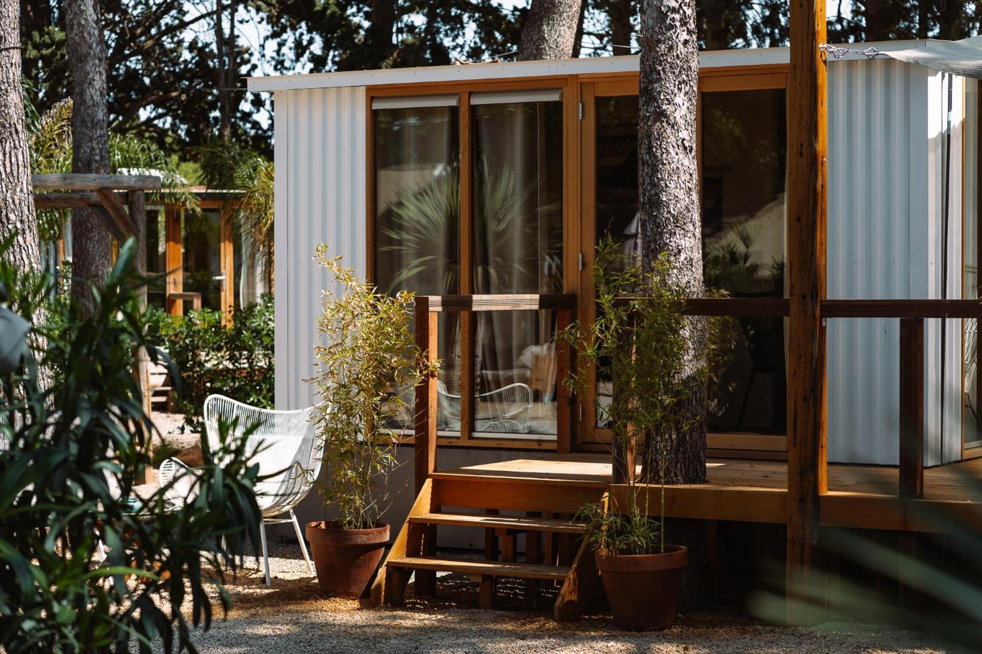 Parco Ibiza, By Camping San Antonio Est 1961 Esterno foto