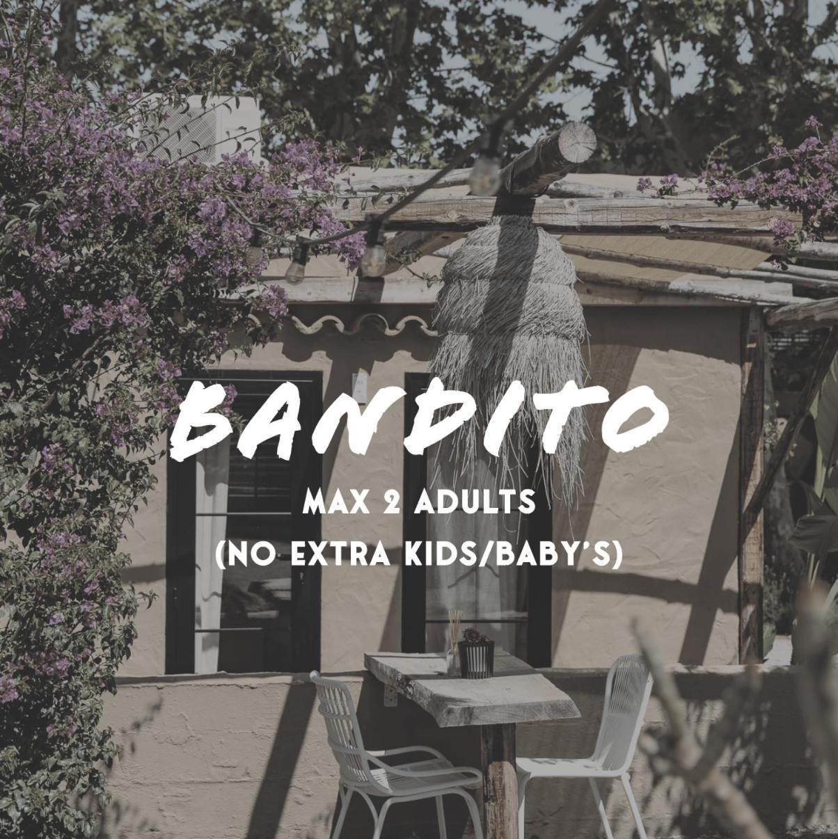 Parco Ibiza, By Camping San Antonio Est 1961 Camera foto